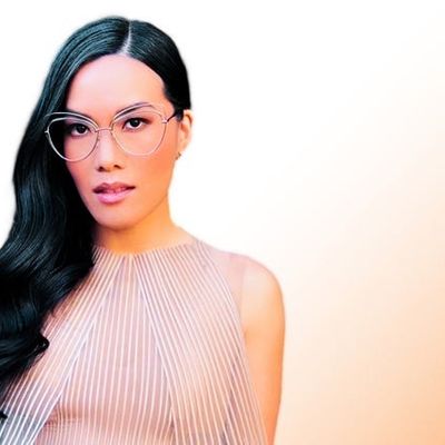 Ali Wong Live