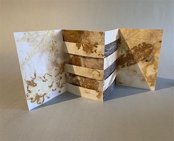 The Book Artist as Naturalist - Jan 10 & 11, 2026, 10 January | Event in Carson | AllEvents