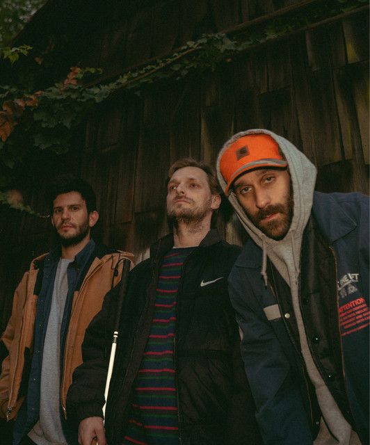 X Ambassadors
