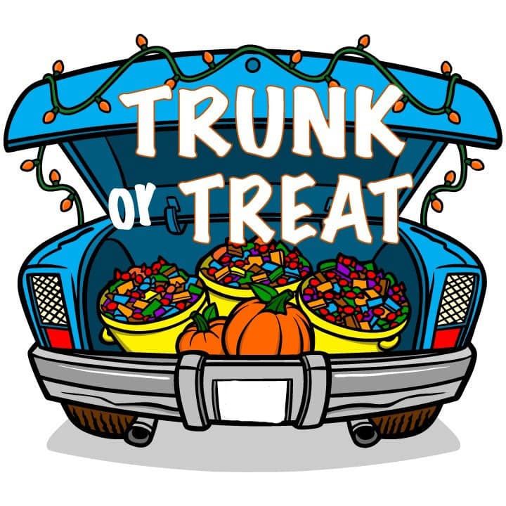 Trunk-or-Treat, 25 October | Event in Culpeper | AllEvents