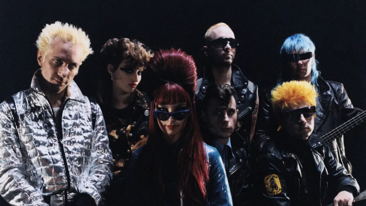 Femmes of Rock, 22 February | Event in Des Plaines | AllEvents