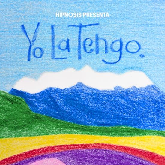 Yo La Tengo - Tarjeta Regalo, 1 January | Online Event | AllEvents