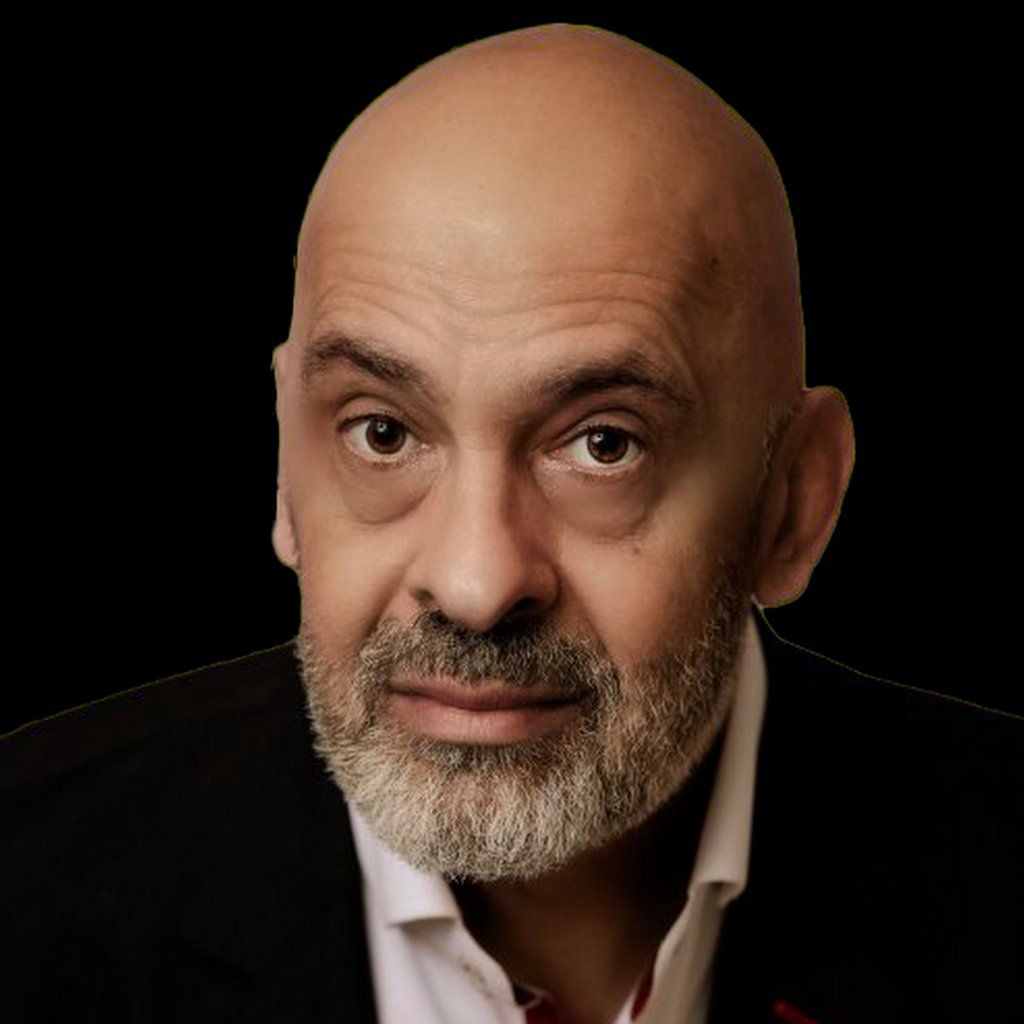House of Stand Up Presents Mike Gunn, 18 September | Event in Coulsdon | AllEvents