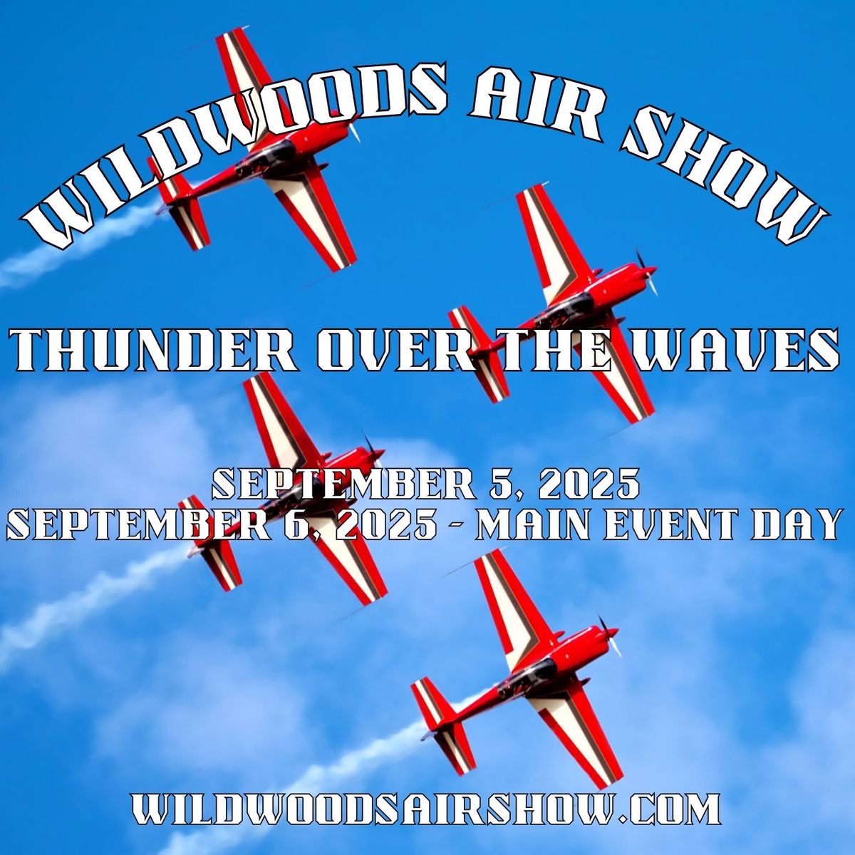 NJ Airshow, 12 June | Event in West Milford | AllEvents