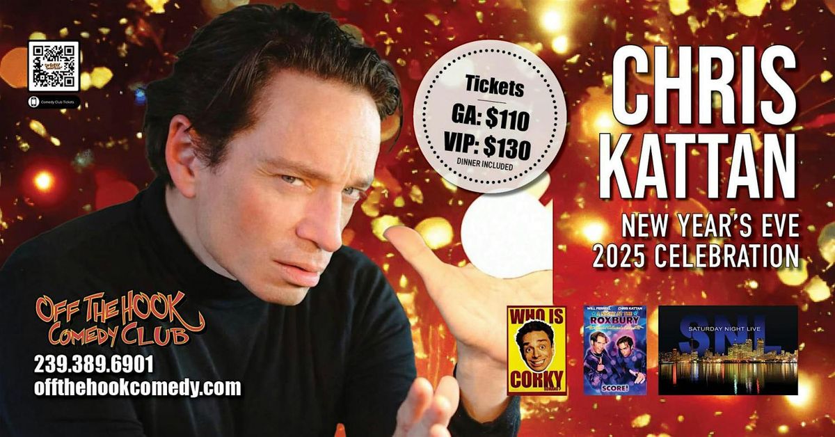 The Hook at Caesars Atlantic City | Event in Atlantic City | AllEvents