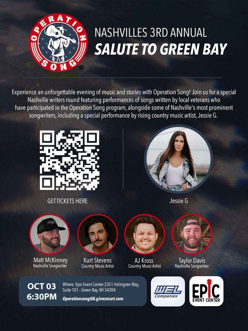 The Writers' Round - Songwriter Nights at Duling Hall, 6 January | Event in Jackson | AllEvents