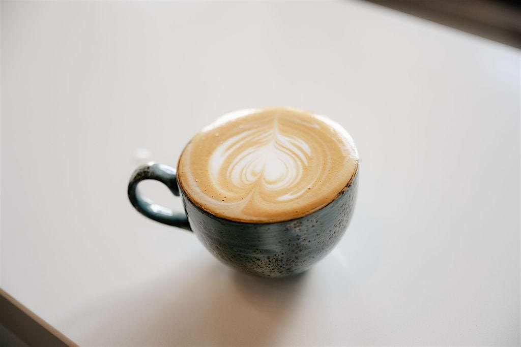 December 9th  Beginner's Latte Art Class, 9 December | Event in San Diego | AllEvents