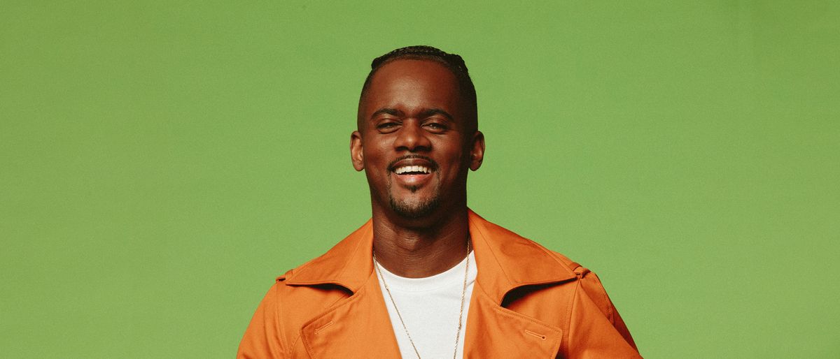 Black M in WOUSTVILLER, 24 May | Event in Aix-les-Bains | AllEvents