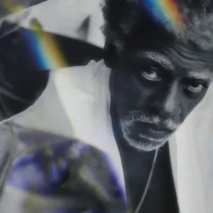 Seu Jorge in São Paulo