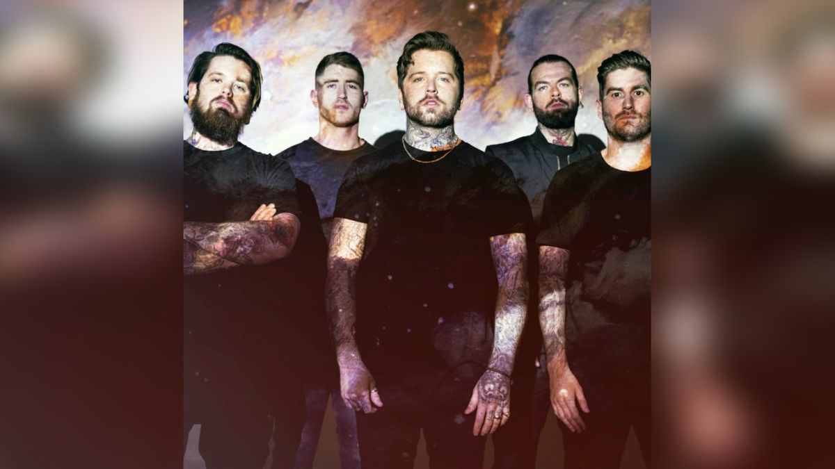 Bury Tomorrow Cardiff Tickets, 11 October | Event in Cardiff | AllEvents
