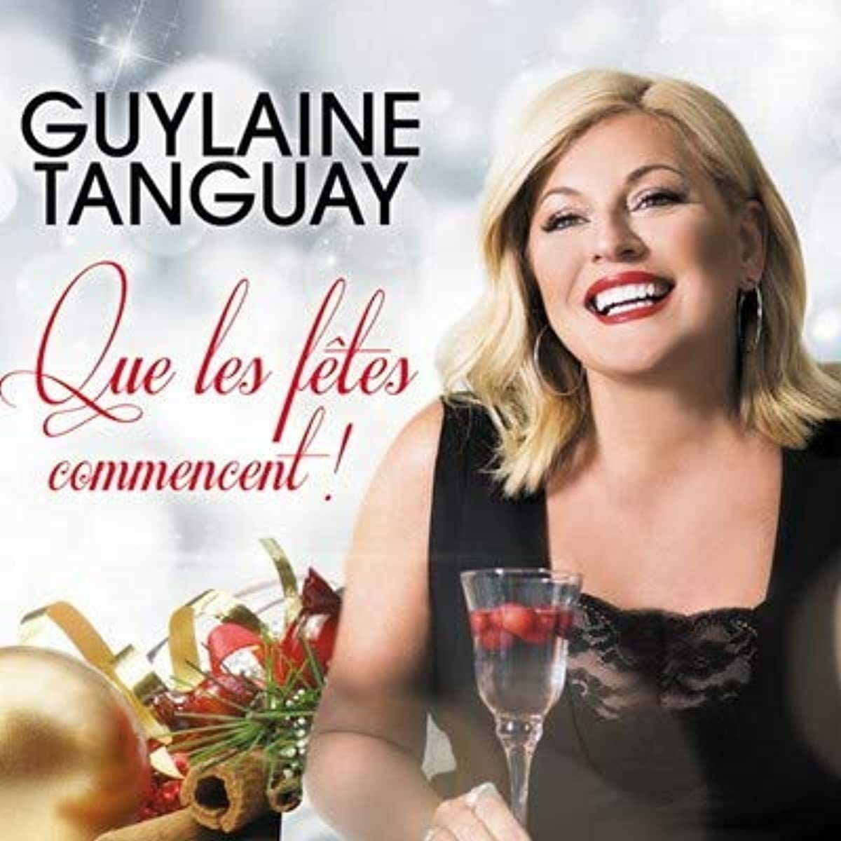 Guylaine Tanguay at Le Club Square Dix30, 9 September | Event in Brossard | AllEvents