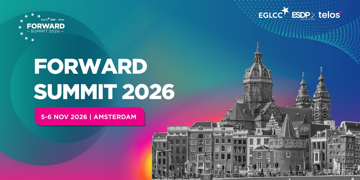 Forward Summit 2026