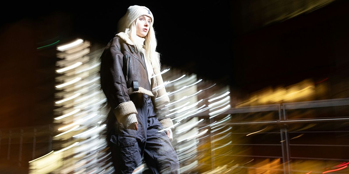 People at Night, 27 March | Event in Hamburg | AllEvents