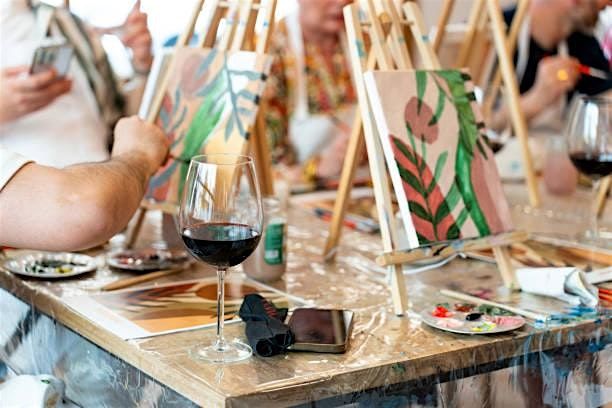 Bayshore Paint & Sip, 6 December | Event in Naples | AllEvents