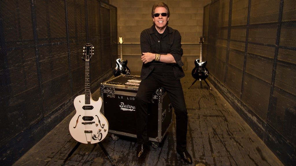 George Thorogood & The Destroyers, 29 August | Event in Biloxi | AllEvents