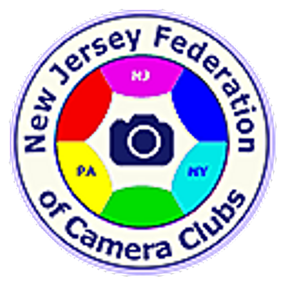 New Jersey Federation of Camera Clubs logo