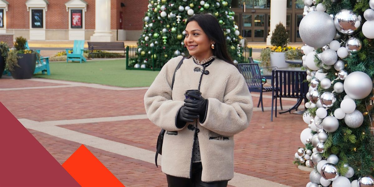 Dashes of Delight at Fairfax Corner | Event in Fairfax | AllEvents