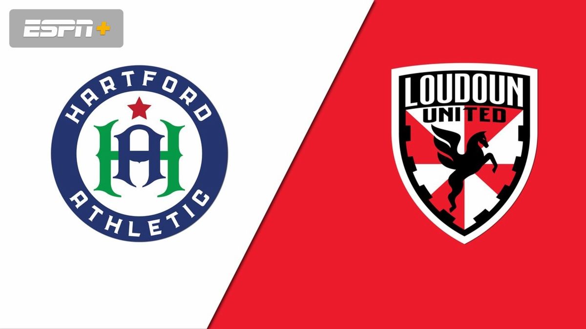 Loudoun United FC at Hartford Athletic, 20 June | Event in Hartford | AllEvents