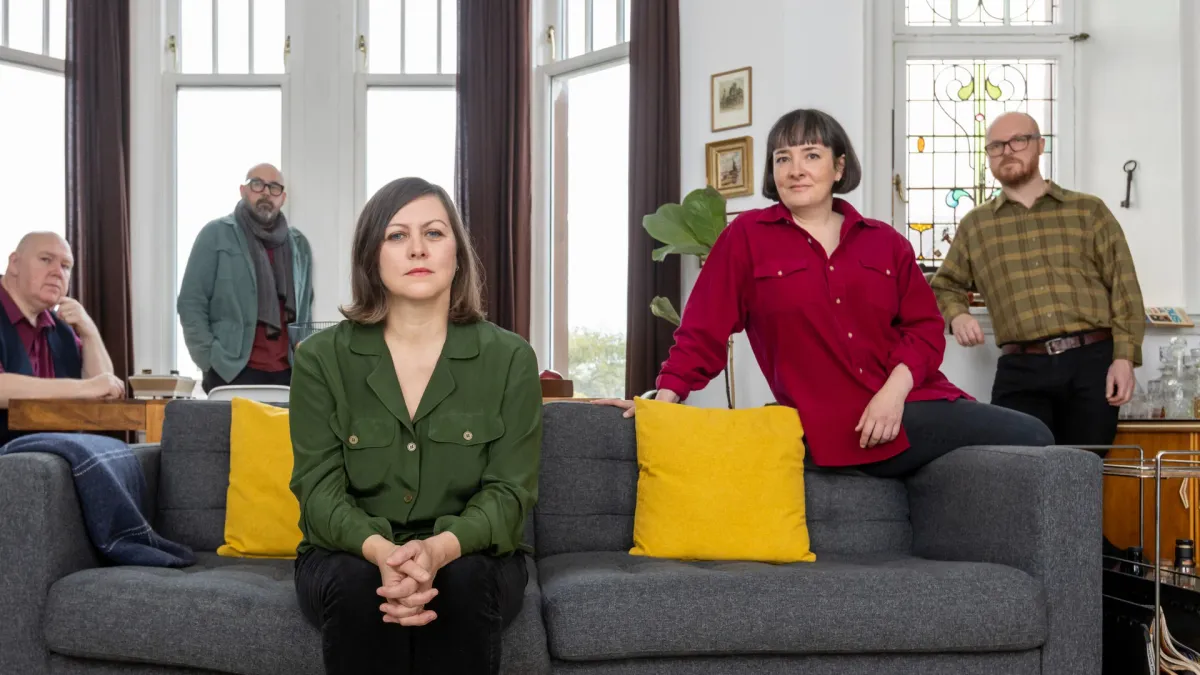 Camera Obscura in Jersey City, 28 May | Event in Jersey City | AllEvents