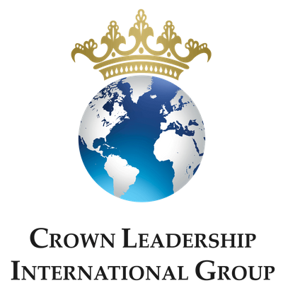 CROWN LEADERSHIP INTERNATIONAL GROUP logo