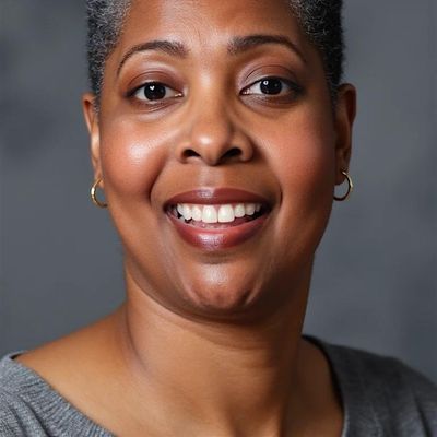 Roenni "Rockie" Smith logo