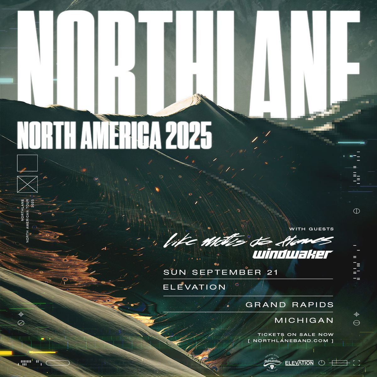 Northlane, 27 September | Event in Mesa | AllEvents