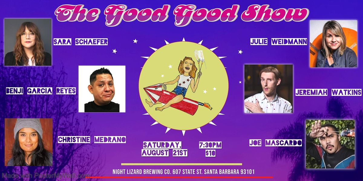 K Yveszszgyl M Santa Barbara Events In August 2022