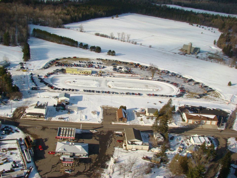 Gleason Community Club Races, GLEASON COMMUNITY CLUB, January 21 2023