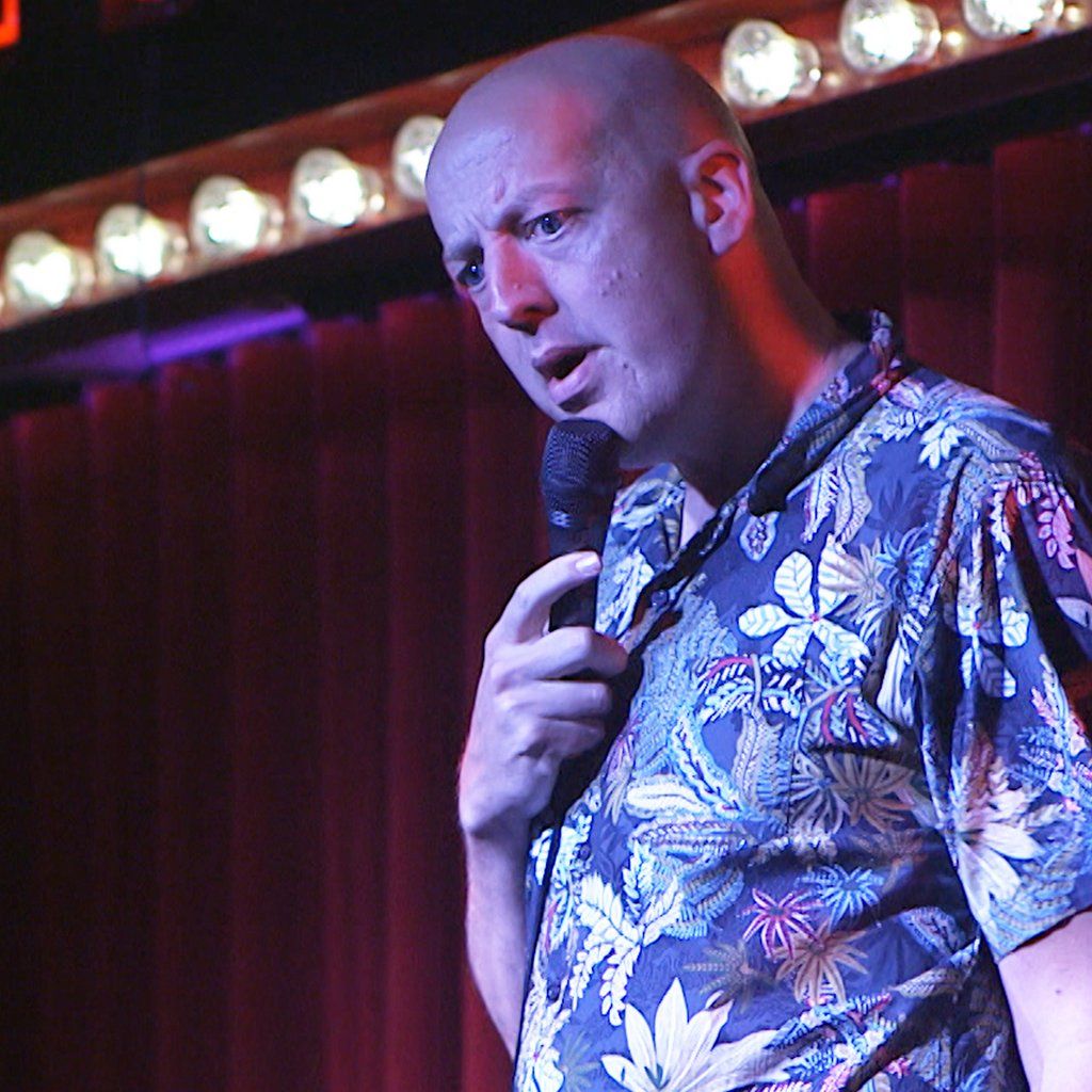 Leeds Christmas Stand-up Comedy (2 of 3) - Sod Secret Santa!, 11 December | Event in Leeds | AllEvents