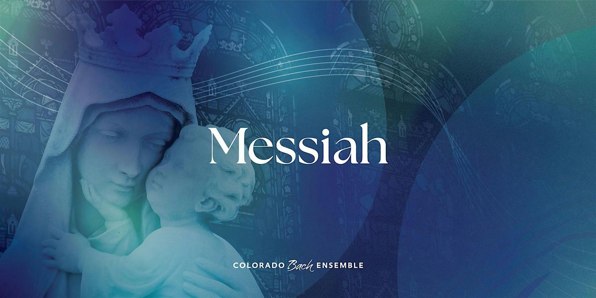 Messiah, Griffin Concert Hall, University Center for the Arts, Fort ...