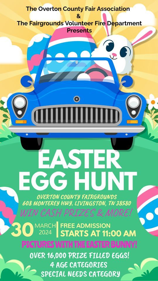 Livingston, TN Events Calendar 2024 - AllEvents.in