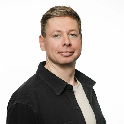 Denis Antonov(Ecom Breakfast Dublin) logo