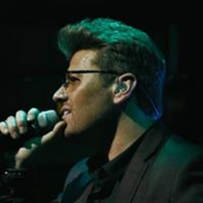 Wayne Dilks - The George Michael Legacy
