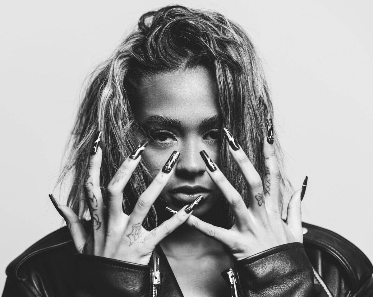 SKYLA TYLAA LIVE - SAVAGE SOUNDS, 31 May | Event in Newcastle Upon Tyne | AllEvents