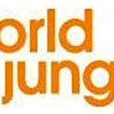 World Jungle logo