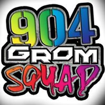 904 Grom Squad