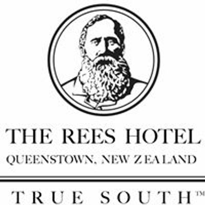 The Rees Hotel, Luxury Apartments and Lakeside Residences