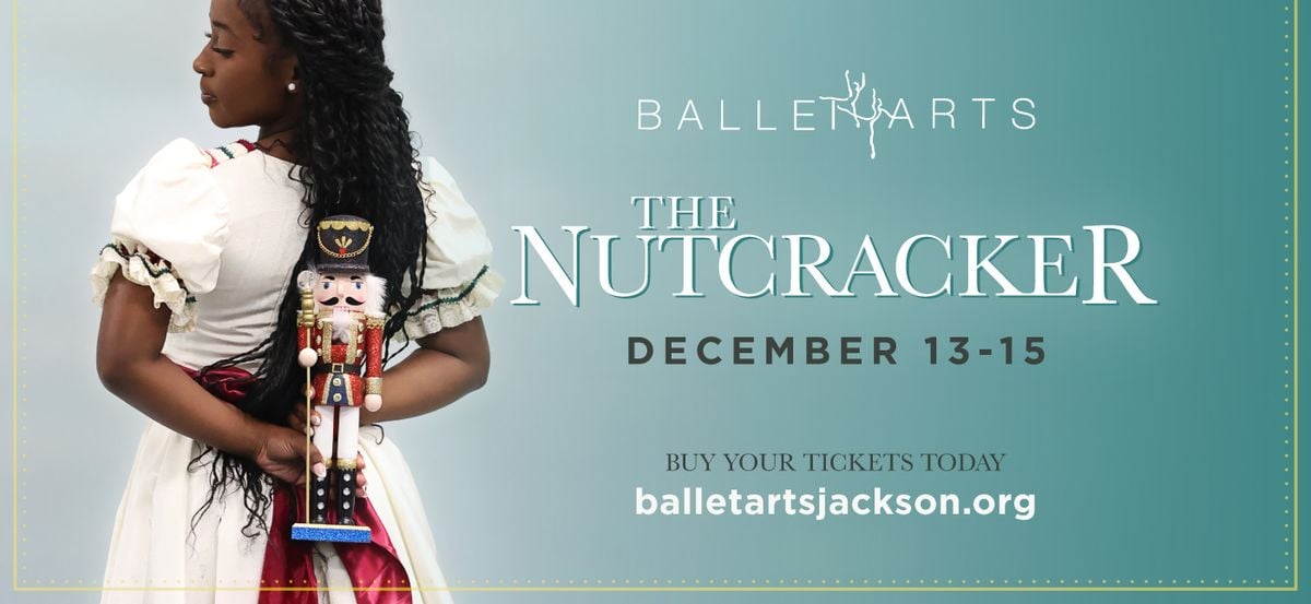 The Nutcracker - Tennessee, 24 December | Event in Nashville | AllEvents