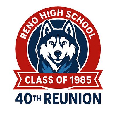 RHS Class of 85 Reunion Committee