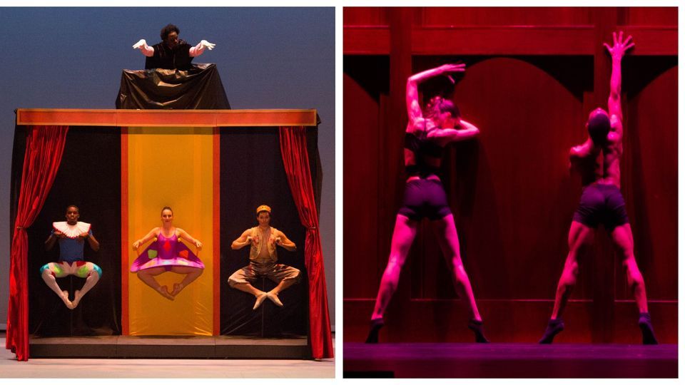 Springloaded 20th Anniversary, Buckman Performing Arts Center, Memphis