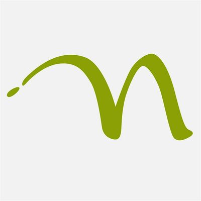 Nobleman School of Floral Design logo