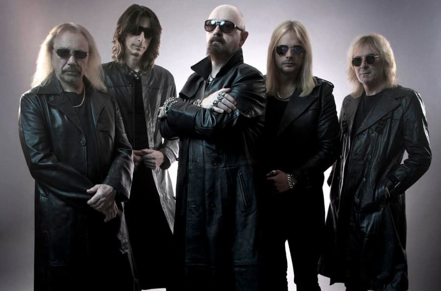 Judas Priest Stuttgart | Event in Stuttgart | AllEvents