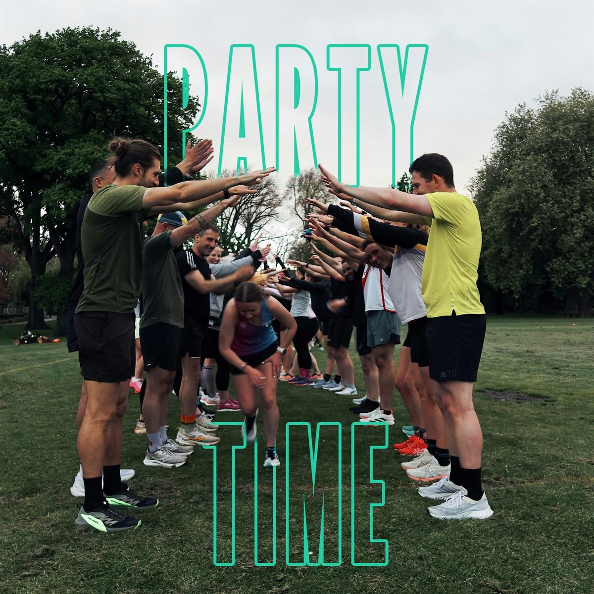 Asics Grind Party & Run Club Wrap Up, 2 December | Event in Christchurch | AllEvents