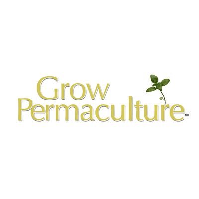 Grow Permaculture