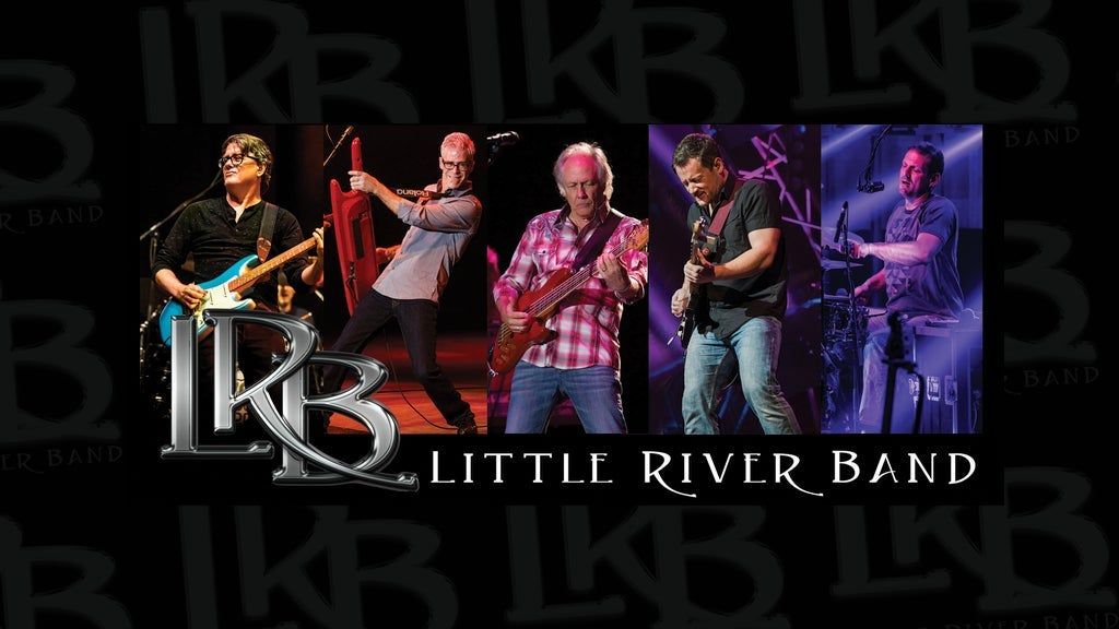 Little River Band, 30 August | Event in Baraboo | AllEvents