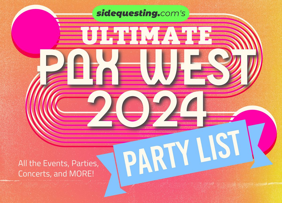Pax West - Saturday at Seattle Convention Center, 30 August | Event in Seattle | AllEvents