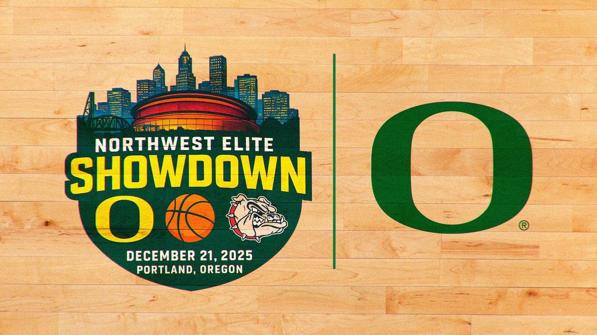 Parking Northwest Elite Showdown: Oregon vs Gonzaga, 21 December | Event in Portland | AllEvents