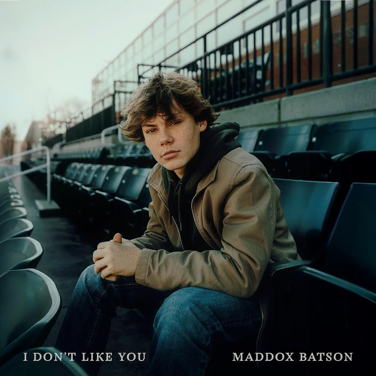 Maddox Batson, 5 September | Event in Lutherville Timonium | AllEvents