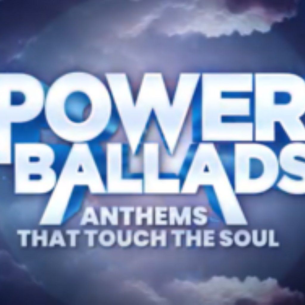 Power Ballads, 30 May | Event in Northampton | AllEvents