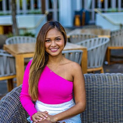 Phoebecates Perez logo